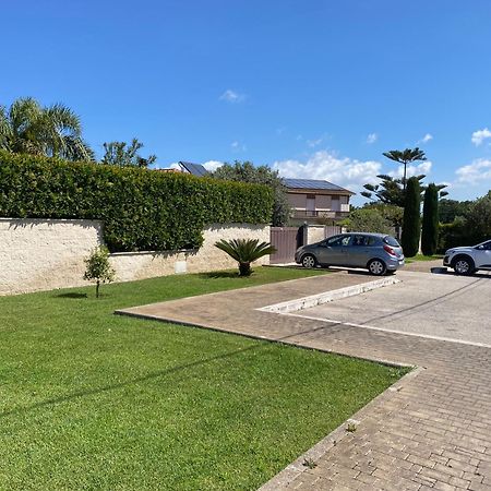 Alloggio Turistico Villa Camelia Lavinio Anzio Extérieur photo