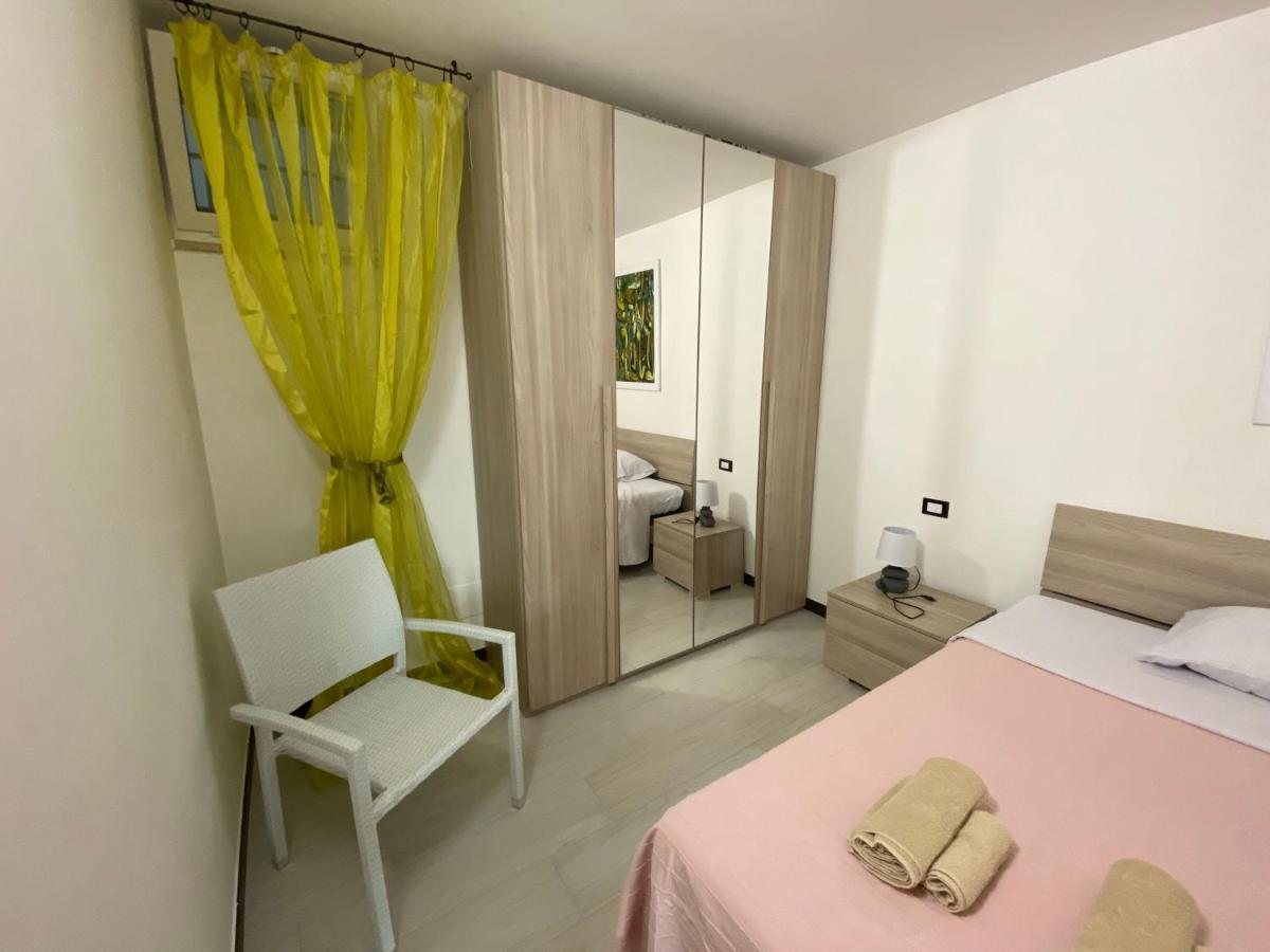 Alloggio Turistico Villa Camelia Lavinio Anzio Extérieur photo