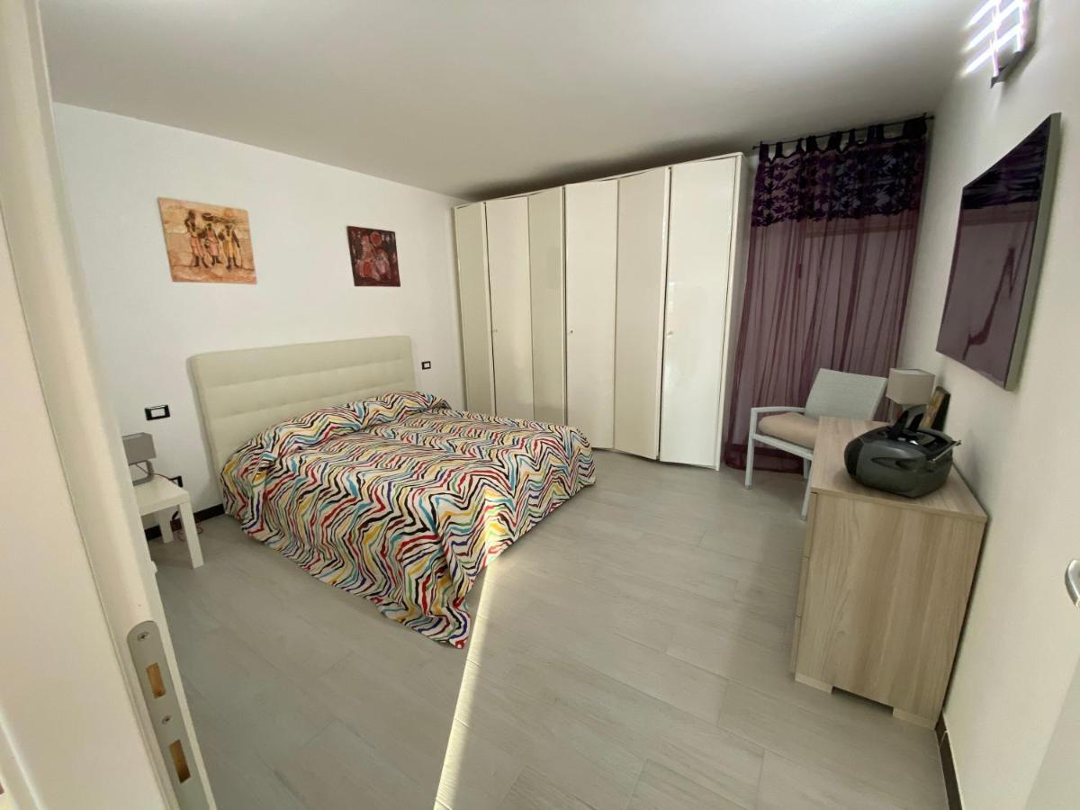 Alloggio Turistico Villa Camelia Lavinio Anzio Extérieur photo