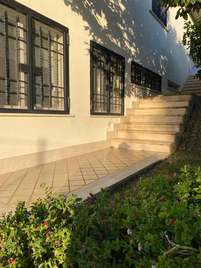 Alloggio Turistico Villa Camelia Lavinio Anzio Extérieur photo