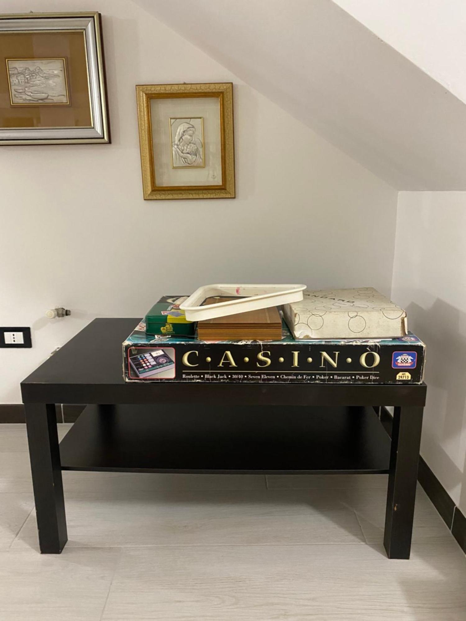 Alloggio Turistico Villa Camelia Lavinio Anzio Extérieur photo