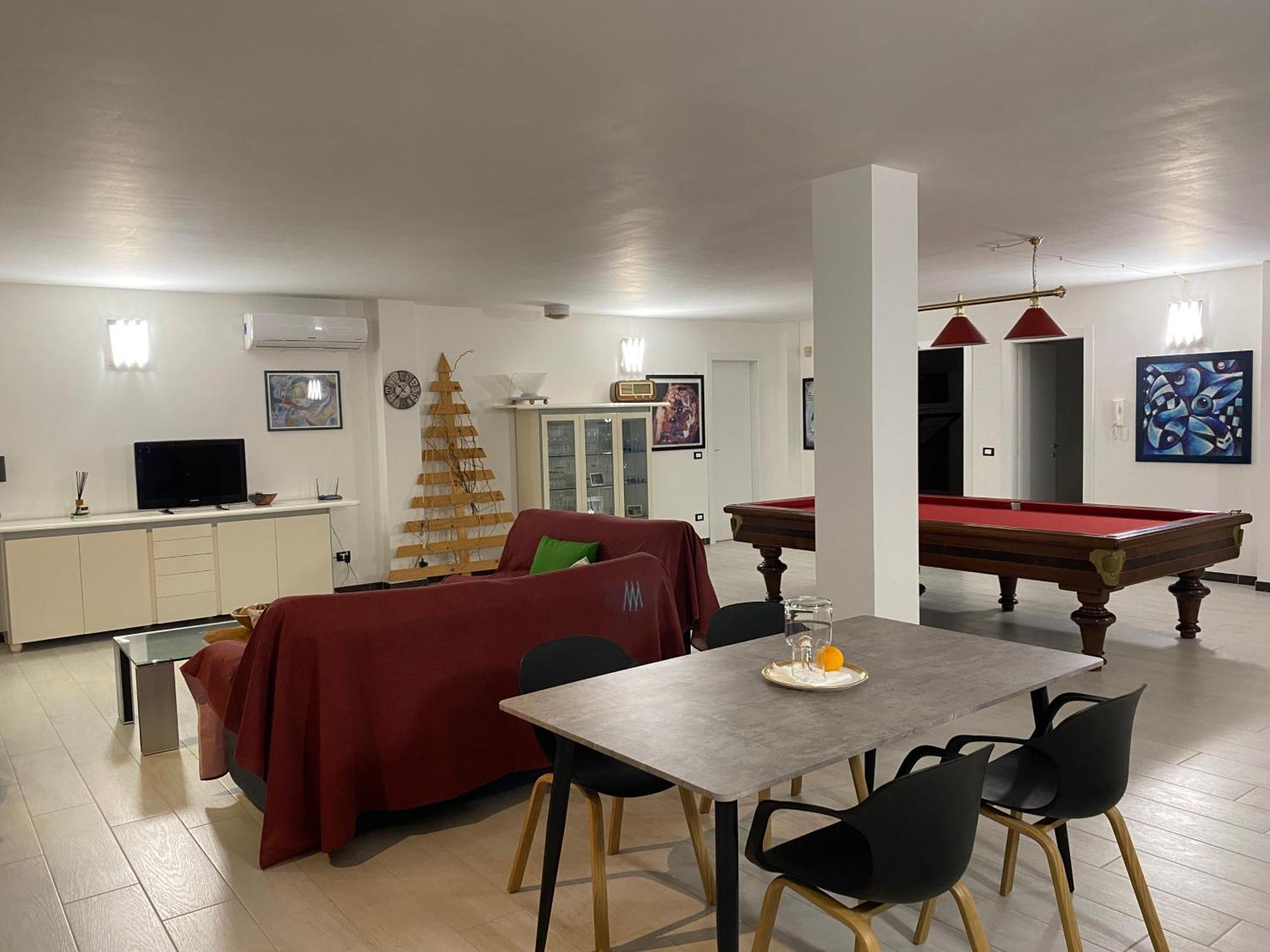 Alloggio Turistico Villa Camelia Lavinio Anzio Extérieur photo