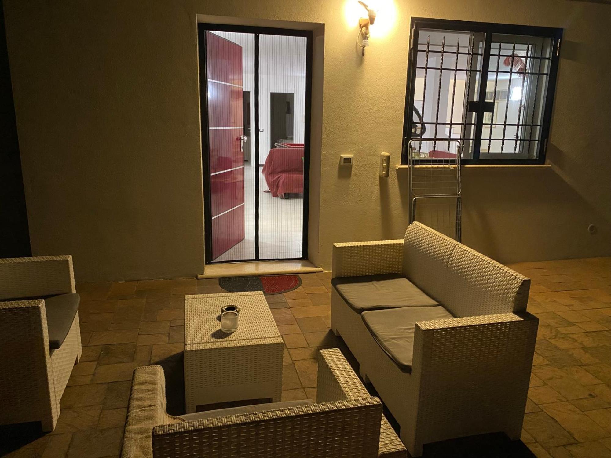 Alloggio Turistico Villa Camelia Lavinio Anzio Extérieur photo